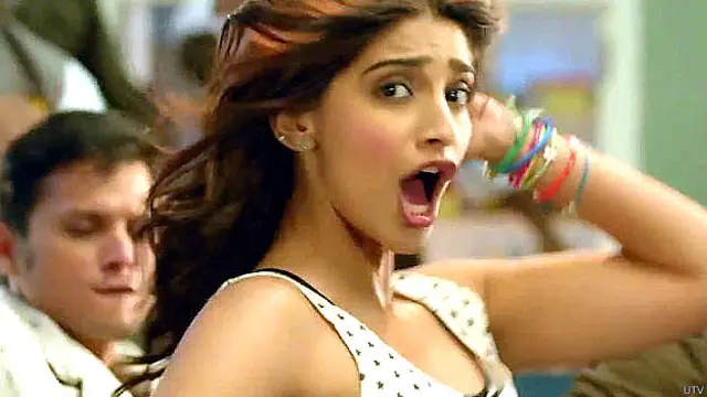 'ख़ूबसूरत'