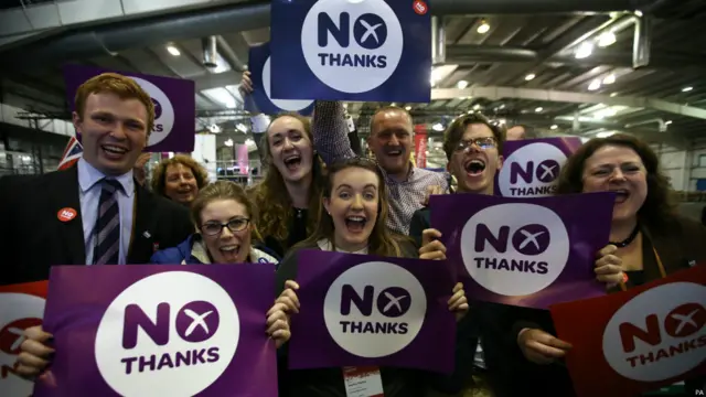 Penentang prokemerdekaan