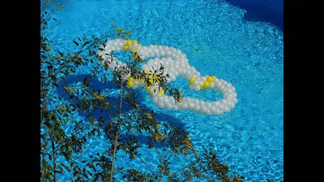 Foto de un lector de BBC Mundo por el tema “verano”