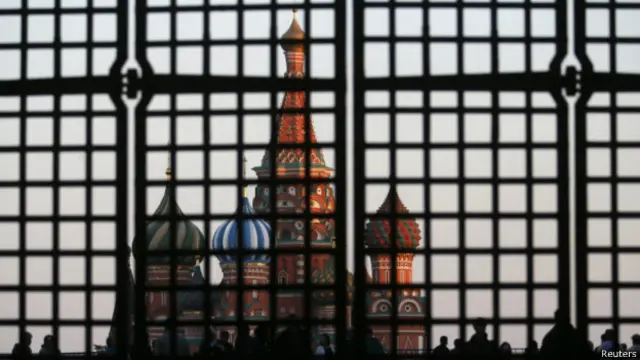 Ізоляція Москви на міжнародній арени поглиблюється, але повільно, через її впливовість