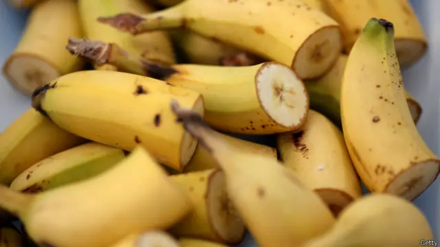 Bananas