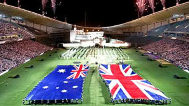 蘇格蘭將繼續留在英國，這也讓澳大利亞免除了一個「憲政難題」