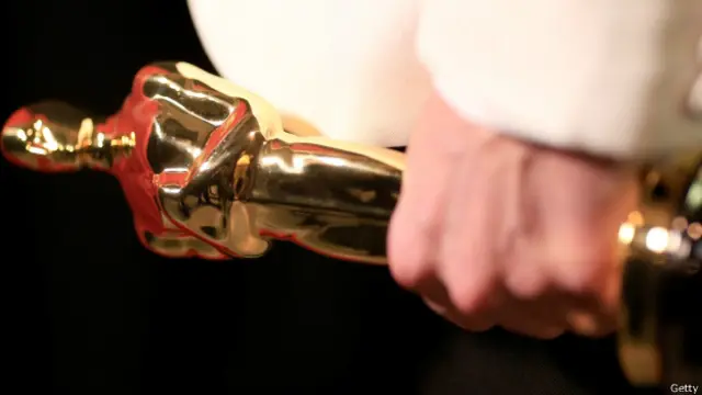 ऑस्कर अवार्ड