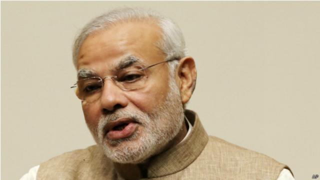 Narendra Modi