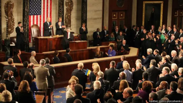 Петро Порошенко