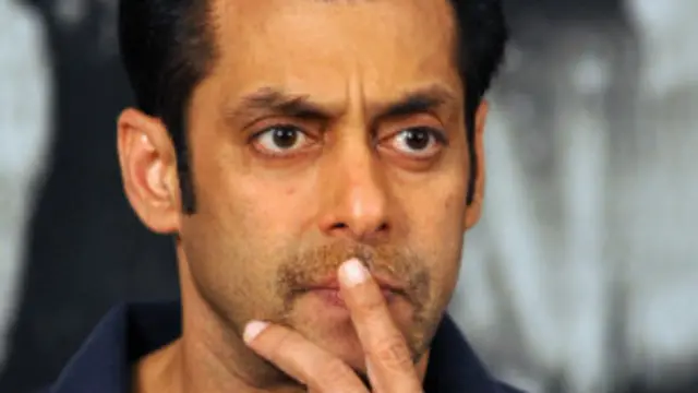 सलमान ख़ान