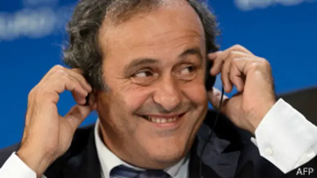 La propuesta del presidente de la UEFA, Michel Platini, buscó marcar el 60º aniversario del torneo.