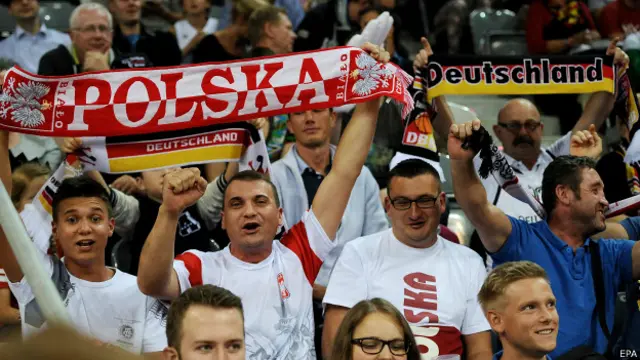 Uno de los problemas que puede pasar en la Eurocopa 2020 es que los aficionados de un país sede no puedan ver a su selección.