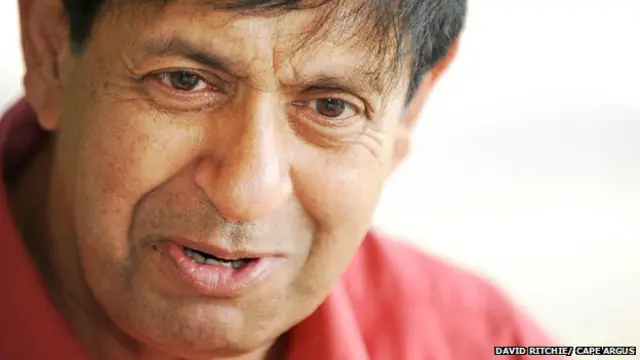 مسجد کے دروازے ہر صنف، ہر مذہب اور ہر قسم کے جنسی میلان رکھنے والے افراد کے لیے کھلے ہیں:تاج ہارگے