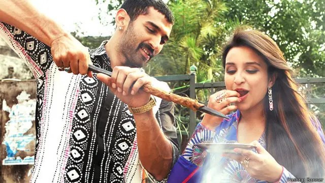 'दावत-ए-इश्क़'