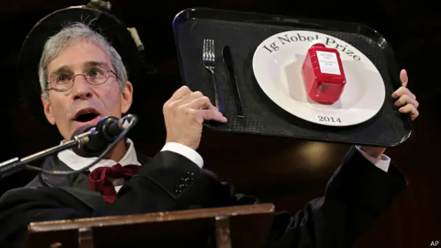 Марк Абрахамс