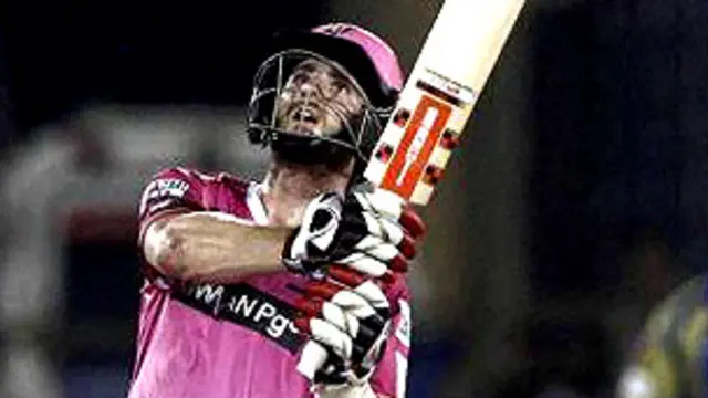 केन विलियम्स