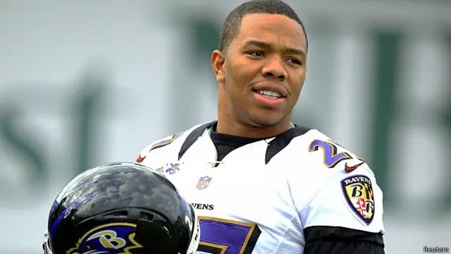 Ray Rice