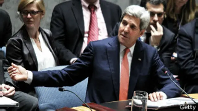 जॉन कैरी