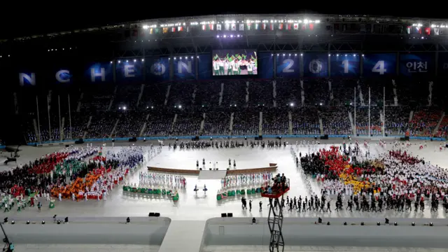 د لوبغاړو تر ټولو کوچنۍ ډله د برونايي هېواد ده چې ۱۱ لوبغاړي لري.