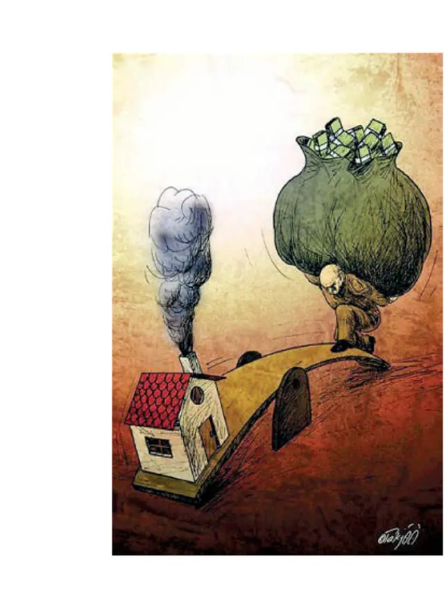 جواد تکجو، آرمان