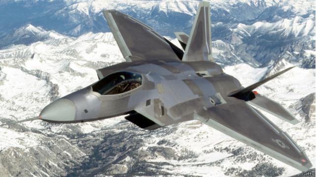 F-22