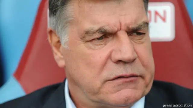 allardyce