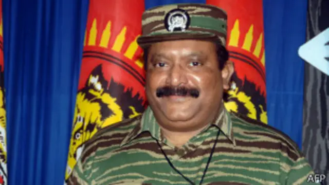 वेलुपिल्लई प्रभाकरण