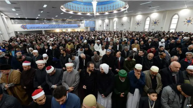 آسٹریلیا کی مسلمان کمیونٹی کے راہنماؤں نے کھل کر تشدد اور شدت پسندی کی مذمت کی ہے