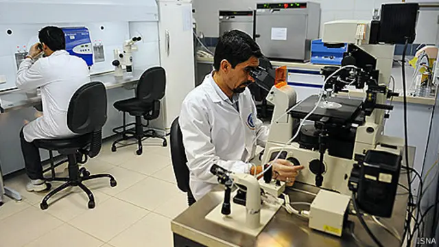 رهبر ایران خواستار افزایش بودجه پژوهش به چهار درصد تولید ناخالص داخلی یعنی بیش از سیزده برابر رقم فعلی شده است