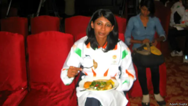 अश्विनी अकूंजी