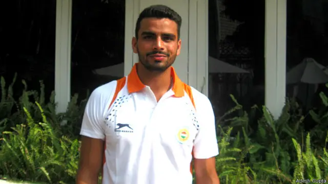 अरपिंदर सिंह