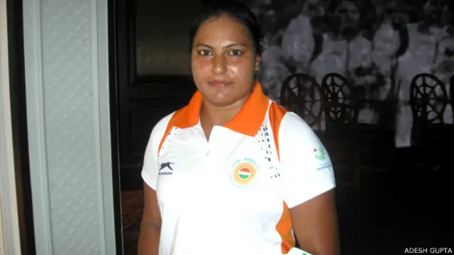 मंजू रानी