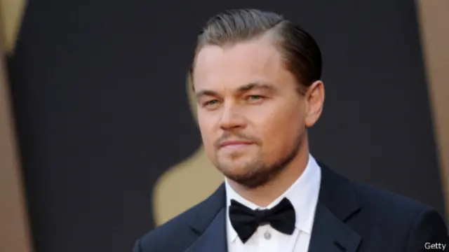 The Revenant a empoché la récompense dans la catégorie du meilleur film dramatique.