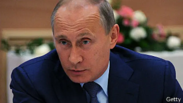 Путин выступает перед молодыми учеными в Сарове