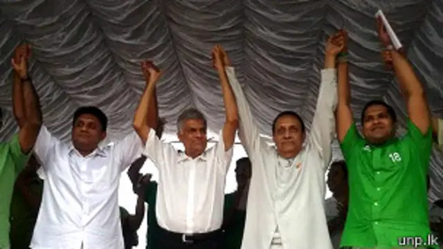 'මාධ්‍ය ඔස්සේ කෙරුණු සංසන්දනාත්මක විග්‍රහ නවත්වා දැමීමට සිදු වී තිබේ'