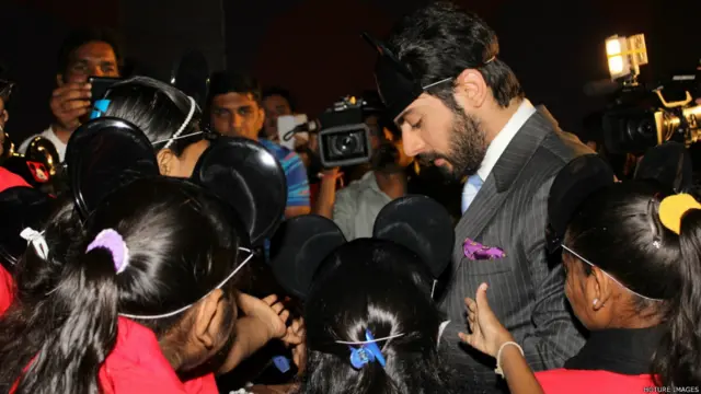 फवाद खान