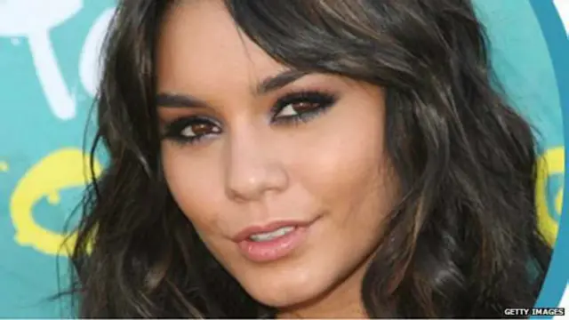 वनीसा हडगेन्स