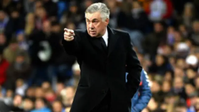 Carlo Ancelotti