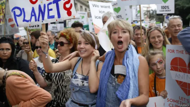 Эмма Томпсон