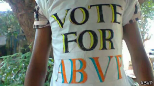 एबीवीपी