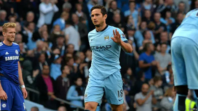Frank Lampard
