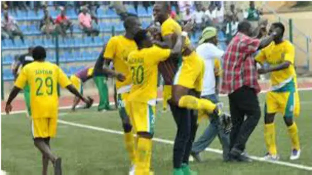 Kano Pillars