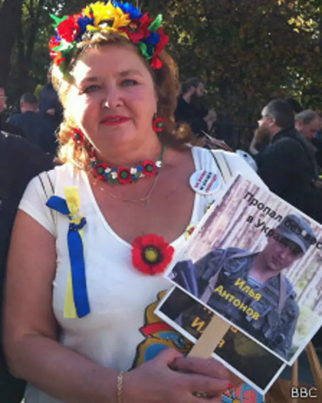 Елена Васильева