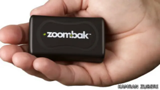 जीपीएस तकनीक