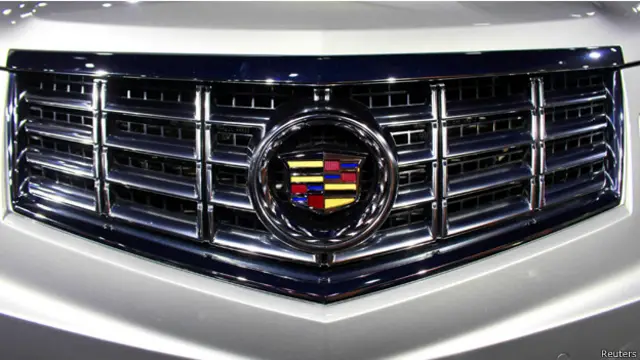 يشمل قرار الاستدعاء عددا من سيارات كاديلاك