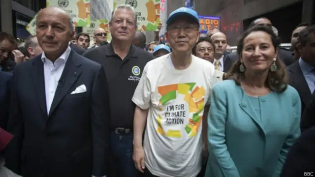 बान की मून