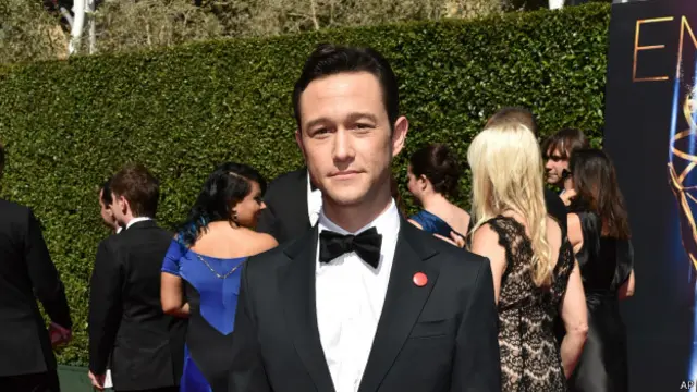 Джозеф Гордон-Левитт