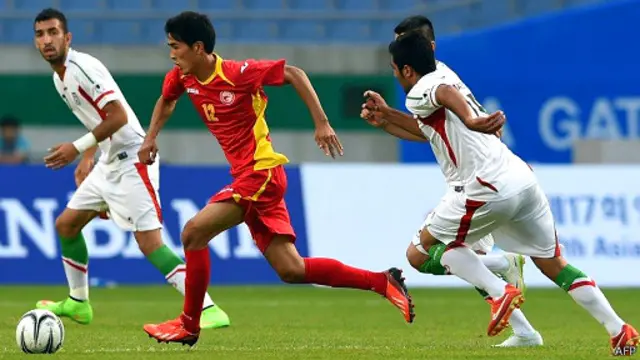 Yakuniy tur uchrashuvi arafasida qo‘shni Qirg‘iziston ham pley-off bosqichiga chiqish imkoniyatini saqlab turibdi