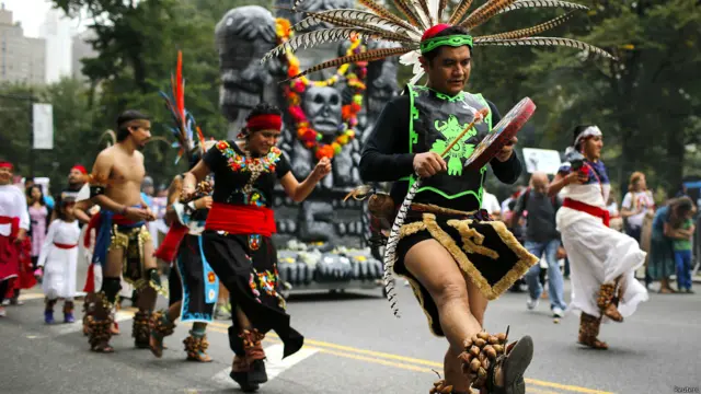 क्लाइमेट मार्च, पर्यावरण में बदलाव के ख़िलाफ़ प्रदर्शन