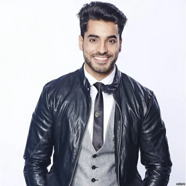 'बिग बॉस 8' के 12 यात्री!