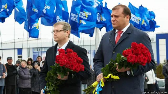 Добкін Вілкул