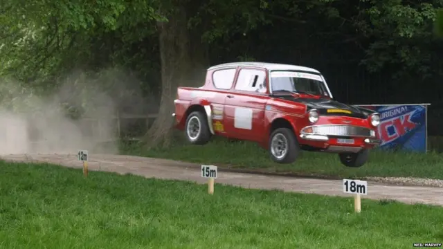 विंटेज तस्वीरें