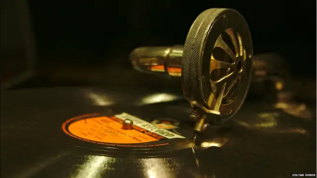 विंटेज तस्वीरें