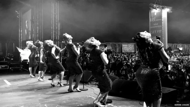 विंटेज तस्वीरें